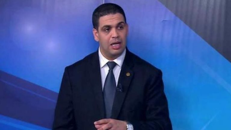 المجلس الأعلى للأمن سيحصن الجبهة الداخلية ويبعث الدبلوماسية