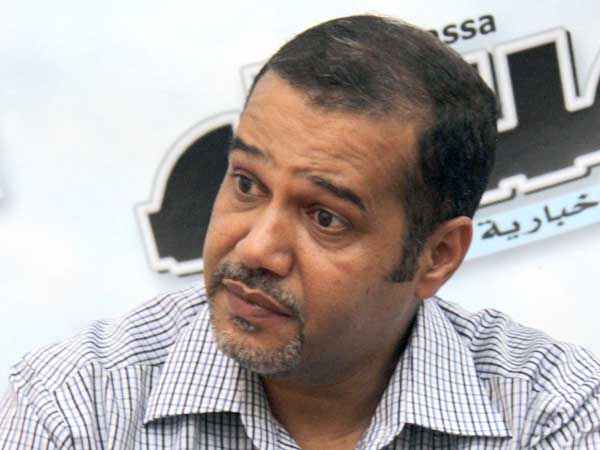 عيب الإدارة أنها منغلقة على نفسها