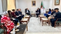 المدير العام للوكالة الجزائرية لترقية الاستثمار، عمر ركاش