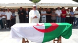 الفقيد من رجالات الجزائر الأوفياء نذر حياته لخدمة الوطن
