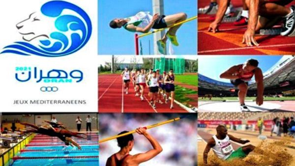 سباق ضد الساعة للانتهاء من تحضيرات الألعاب المتوسطية