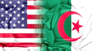 شراكة جزائرية أمريكية في قطاعات حيوية