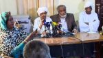 اتفاق على منح صلاحيات واسعة لحكومة مدنية