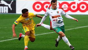 شباب بلوزداد للتشبث بالريادة و’’كلاسيكو" واعد بين الكناري والعميد