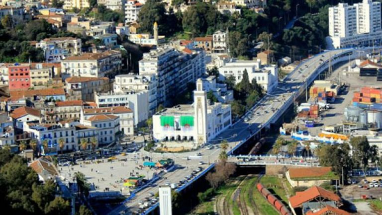 سكان سكيكدة يستنجدون برئيس الجمهورية