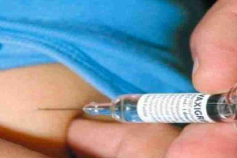 انطلاق الحملة الوطنية للتلقيح ضد الأنفلونزا الموسمية