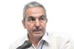 رئيس الجمهورية يعين صالح بلعيد رئيسا للمجلس الأعلى للغة العربية