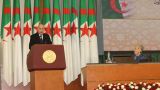  رئيس الجمهورية، السيد عبد المجيد تبون