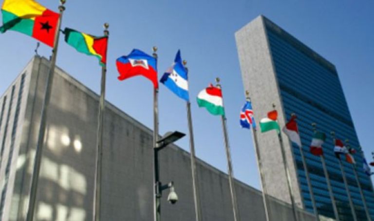 الأمم المتحدة مطالبة بالضغط على إسرائيل