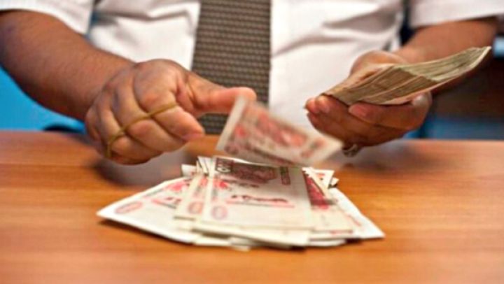 انطلاق التسجيلات الخاصة بالإعانة التضامنية لشهر رمضان
