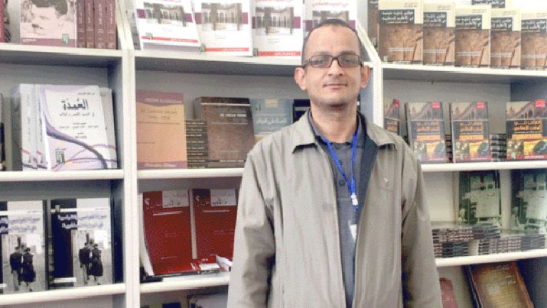الاعتناء بالكتب التاريخية لتعزيز روح المواطنة