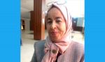 الأستاذة الباحثة عقيلة صحراوي