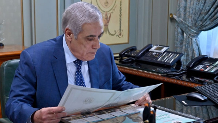 هذه الملفات ذات الأولوية للوزير الأول الجديد