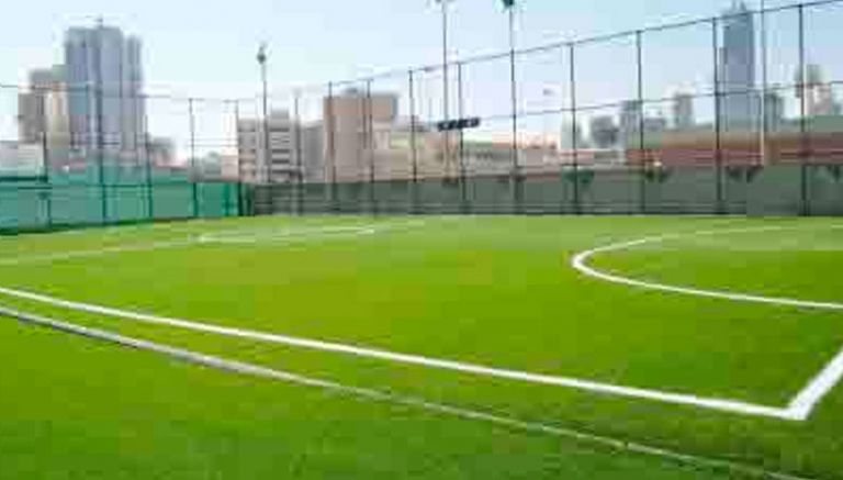 «جازي” تعلن عن مشروع تهيئة الملاعب الجوارية