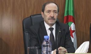 وزير التربية الوطنية عبد الحكيم بلعابد