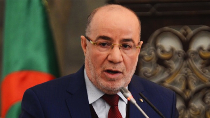 زيارة البابا تعزّز مكانة الجزائر كمدرسة للوسطية ومكافحة التطرّف