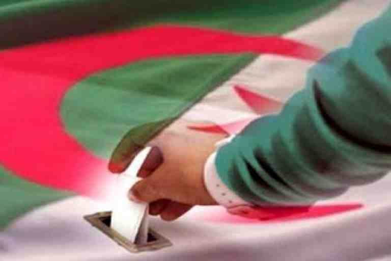 الحكومة الإسبانية تهنئ الجزائر بنجاح التشريعيات