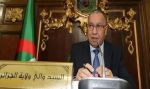 والي العاصمة عبد الخالق صيودة