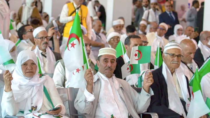 قائمة أولية بـ50 وكالة سياحية لتنظيم حج 2026