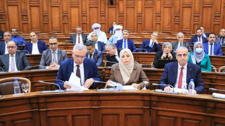 القوانين الجديدة تكرس التقاضي على درجتين والمساعدة القضائية للمعوزين