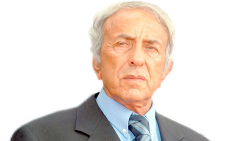 لهبيري يجري حركة على مستوى رؤساء أمن الولايات