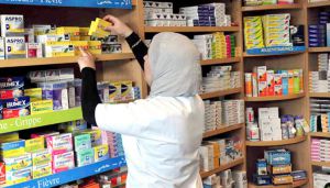 الصيادلة يطالبون بمراجعة النصوص القانونية وتوفير الحماية