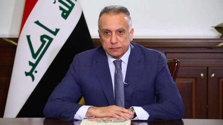 نجاة رئيس الوزراء العراقي من محاولة اغتيال &quot;فاشلة&quot;