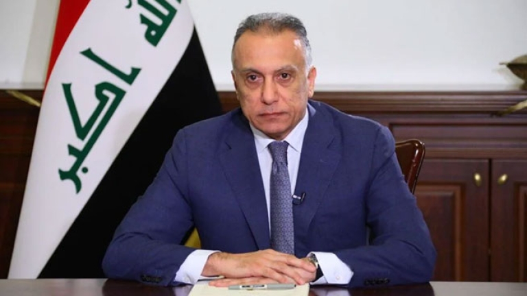 نجاة رئيس الوزراء العراقي من محاولة اغتيال "فاشلة"
