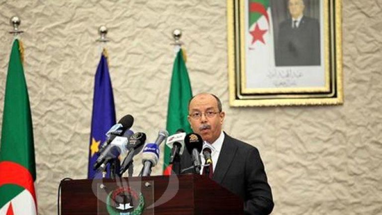 مسار رئيس الجمهورية طوق نجاة يتعين على كل واحد التمسك به