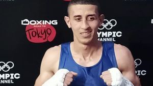 أفكر في الاعتزال
