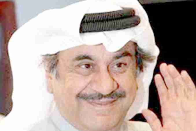 وفاة الممثل الكويتي عبد الحسين عبد الرضا