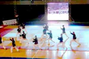 الجزائر تلغي دورة الكامبو الدولية