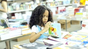 أدب الأطفال واليافعين وتحديات العولمة