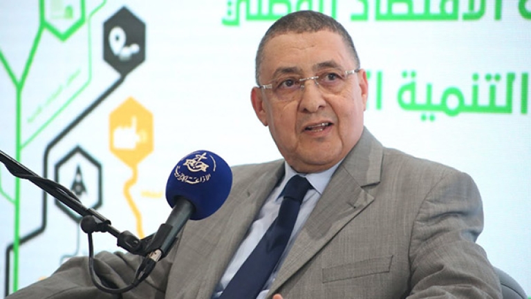 التنمية لفكّ عزلة تيسمسيلت وتحسين معيشة الساكنة