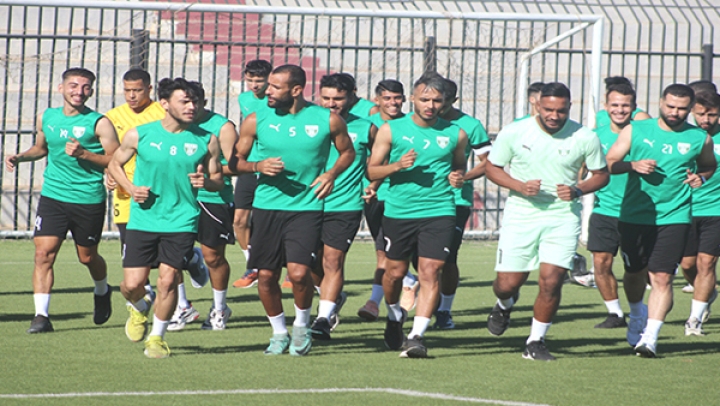 شردود يحذّر من تكرار سيناريو الأبيار