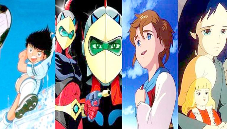 مراقبة الرسوم المتحركة التي يشاهدها الطفل ضروري