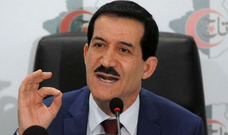 غول يعلن "تاج" حزبا وطنيا