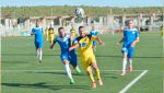 بن الطيب يطالب لاعبيه بنقاط حجوط