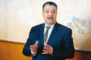 1652 عيادة جوارية جاهزة لتوفير كل الخدمات