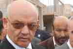 بن تواتي يطالب بتذليل العراقيل أمام المستثمرين