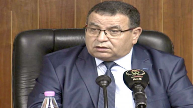 إدماج 365 ألف شاب مستخدم في وظائف دائمة