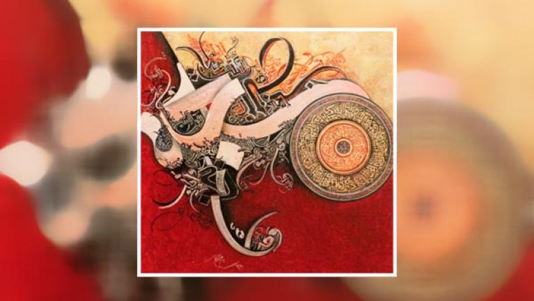 حنين من عمق التراث