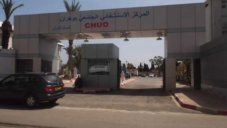 1190 عملية جراحية و47 ألف فحص استعجالي في 3 أشهر