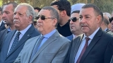 وزير النّقل السعيد سعيود،