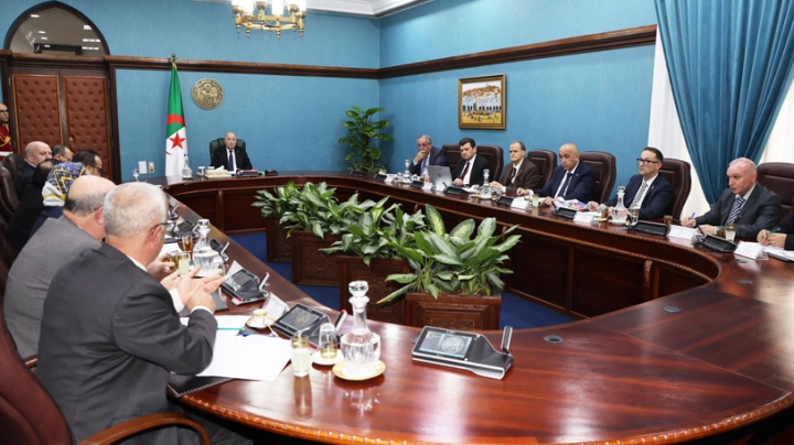 إنشاء تعاونيات لكراء العتاد للفلاحين