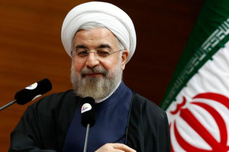 تأجيل زيارة الرئيس روحاني للجزائر