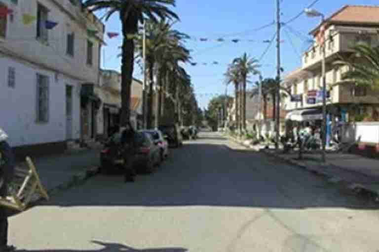 السكان يطالبون بتوفير شروط الراحة