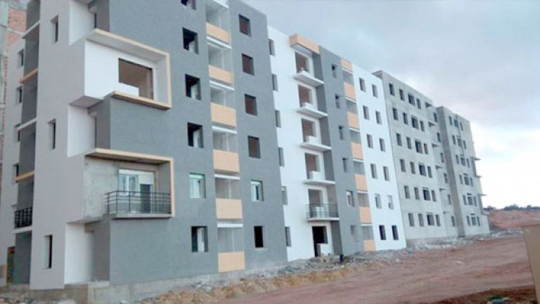 إنهاء تهيئة 5 مشاريع سكنية قبل نهاية السنة
