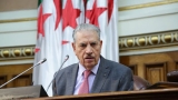 رئيس مجلس الأمة، السيد صالح قوجيل 