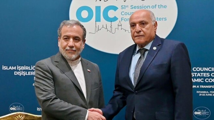 التأكيد على خفض التصعيد بمنطقة الشرق الأوسط